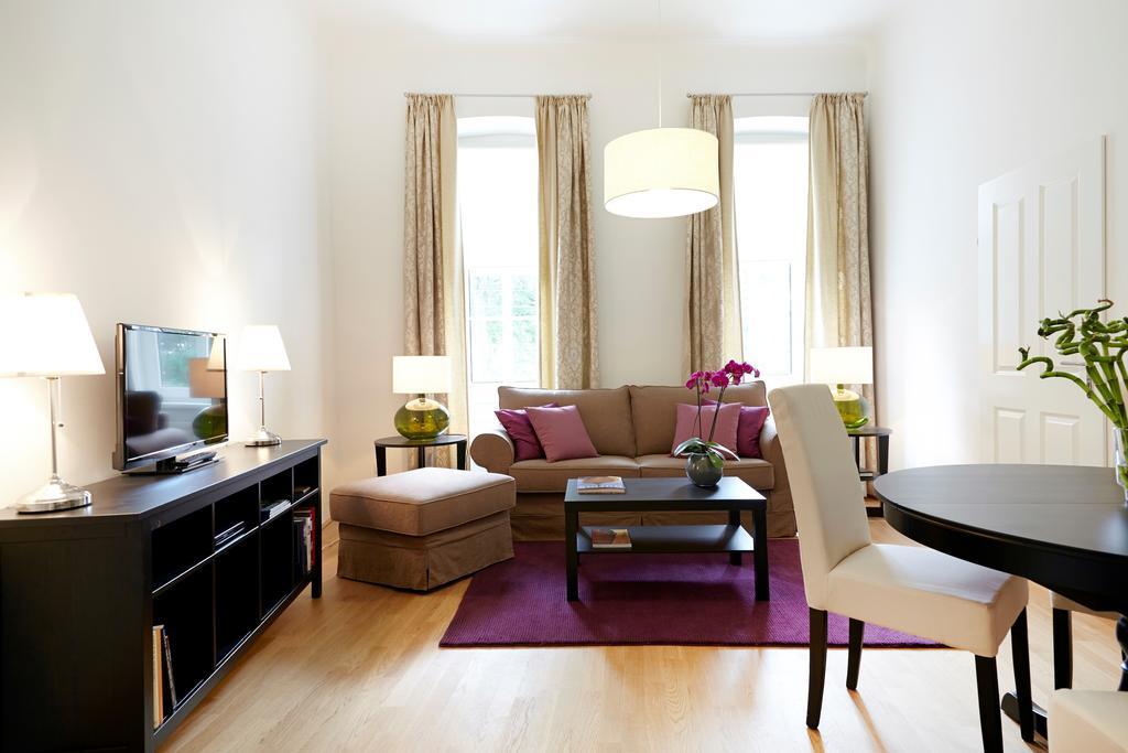 Apartment Theresiengasse Vienna Room photo